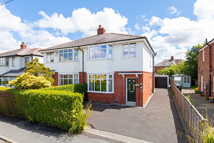 3 Bedroom Semi-Detached House To Rent In Stanley Grove, Penwortham, PR1
