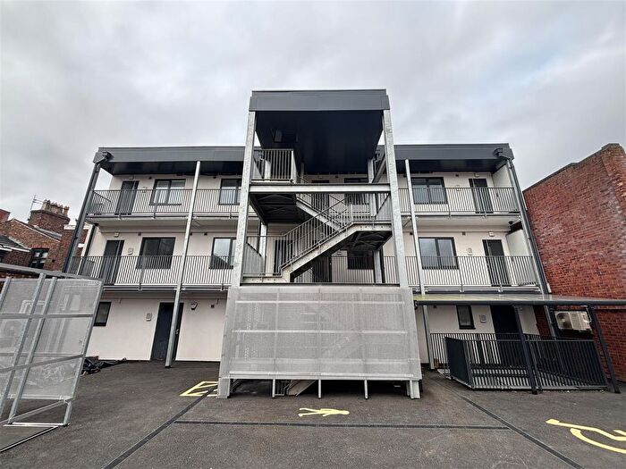 1 Bedroom Flat To Rent In Washway Road, Sale, M33