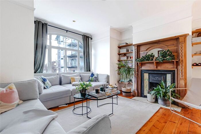 4 Bedroom Terraced House To Rent In Arthur Road, Wimbledon Park, SW19