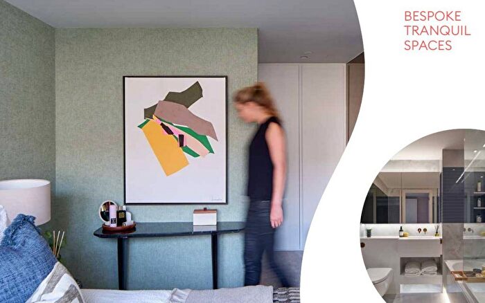 2 Bedroom Flat To Rent In Westmont Apartments, White City Living, W12