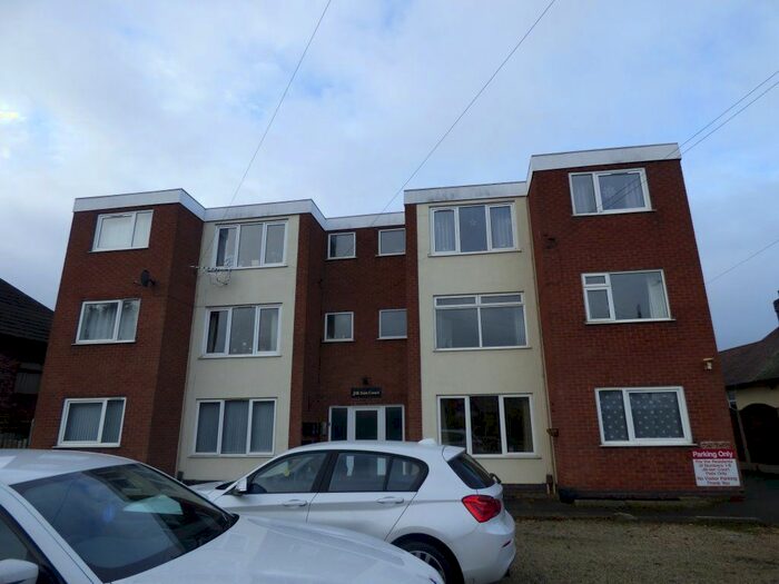 2 Bedroom Flat To Rent In Toton Lane, Stapleford, Nottingham, NG9