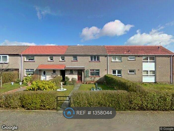 3 Bedroom Terraced House To Rent In Allan Road, Whitburn, Bathgate, EH47
