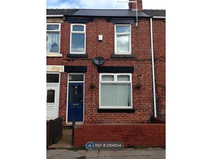 2 Bedroom Terraced House To Rent In Kathleen Street, Goldthorpe, Nr Rotherham S Yorks, S63