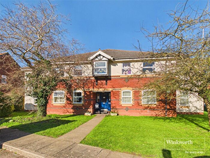 2 Bedroom Apartment To Rent In Westbourne Court, Wilson Road, Reading, Berkshire, RG30