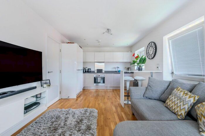 1 Bedroom Flat To Rent In Emerald Court, Arla Place, Ruislip, Middlesex, HA4