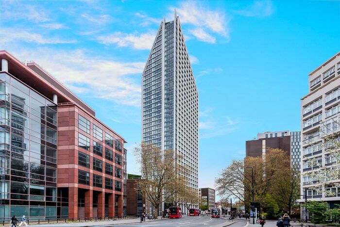 1 Bedroom Flat To Rent In Southwark Bridge Road, London, SE1