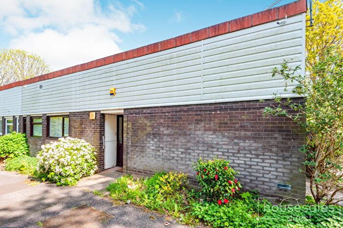 3 Bedroom Semi-Detached Bungalow For Sale In Richard Close Castlefields, Runcorn, WA7