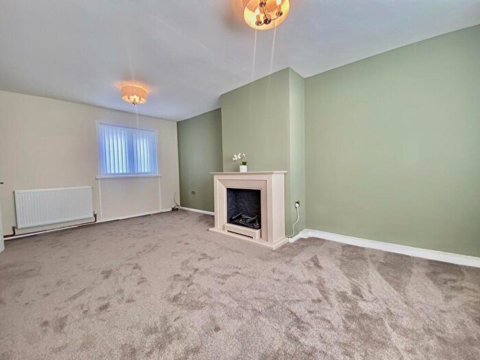3 Bedroom Terraced House For Sale In Hilltop View, Langley Park, Durham, DH7