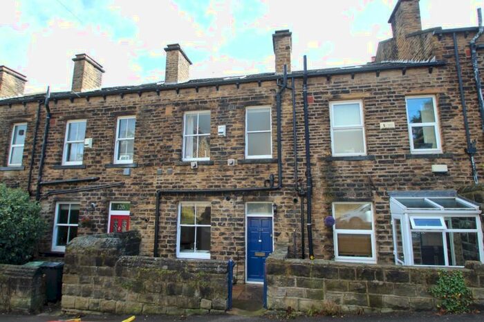 4 Bedroom Terraced House To Rent In Bachelor Lane, Horsforth, Leeds, West Yorkshire, LS18