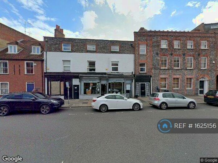 3 Bedroom Maisonette To Rent In Castle Street, Reading, RG1