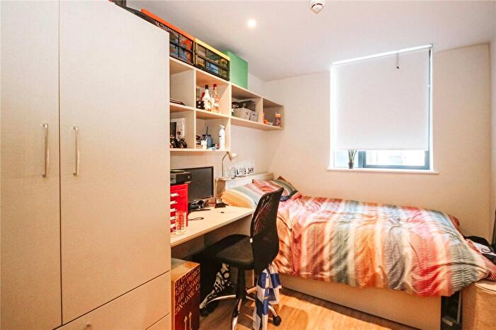 2 Bedroom Apartment To Rent In Grove Road, Weston-super-Mare, North Somerset, BS23
