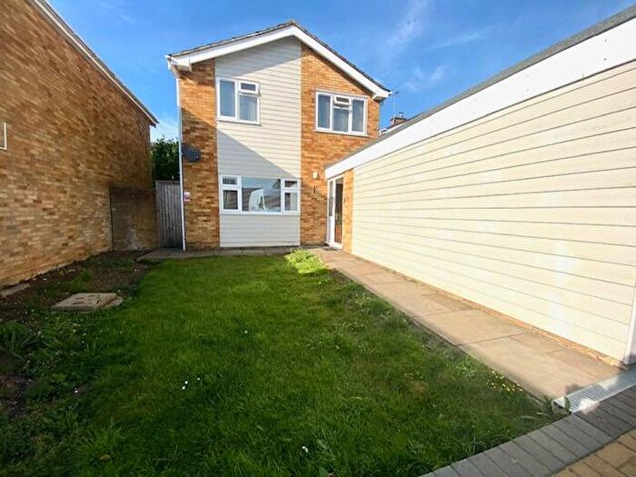 3 Bedroom House To Rent In Vernons Close, Henham, Bishop'S Stortford, CM22