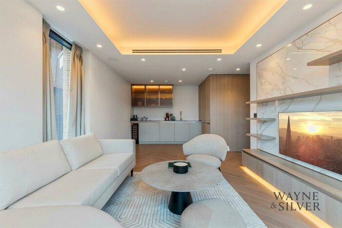 2 Bedroom Apartment To Rent In St Johns Wood Road, St Johns Wood, NW8