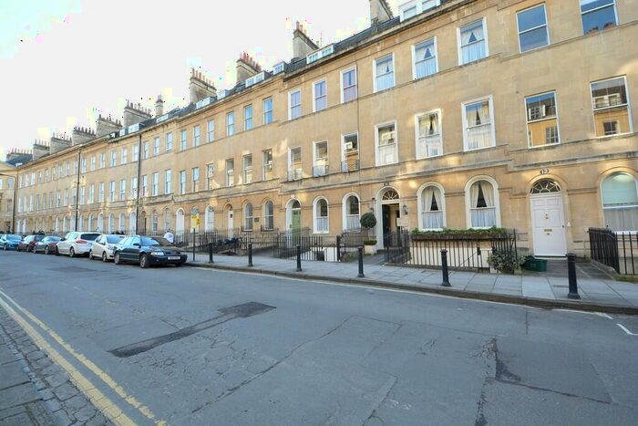 Studio To Rent In Henrietta Street, BA2