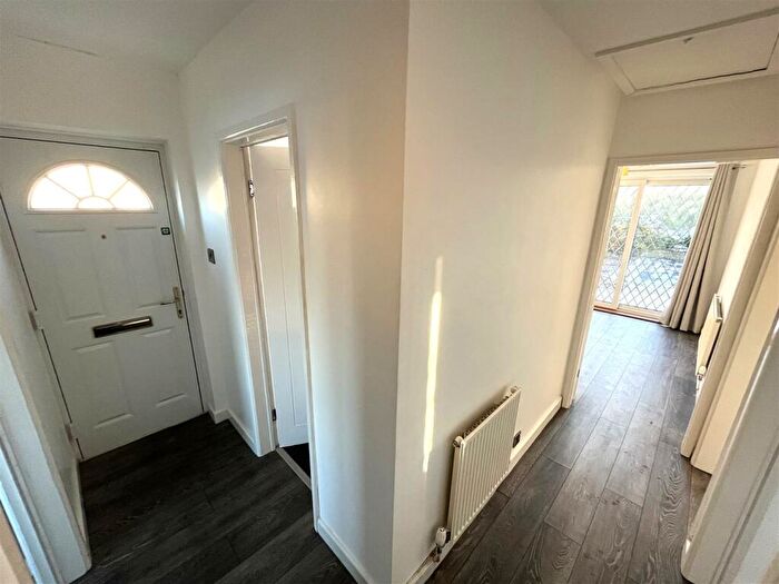 2 Bedroom Semi-Detached Bungalow For Sale In Chester Close, Talke Pits, ST7