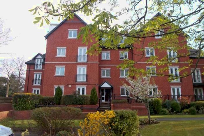2 Bedroom Flat To Rent In Abbey Road, Harborne, B17