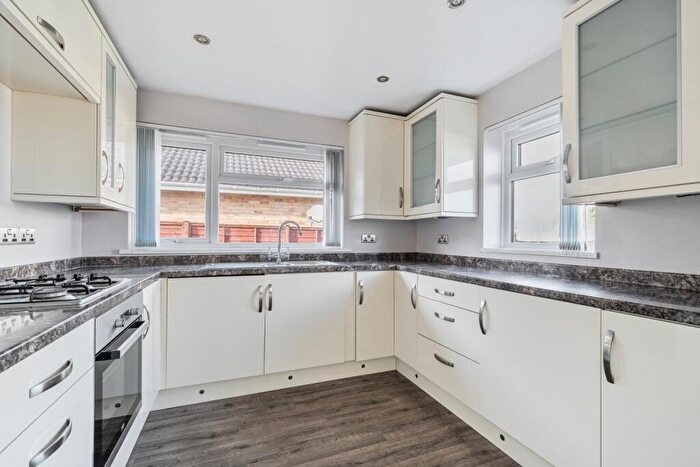 3 Bedroom Detached Bungalow For Sale In Tennacott Heights, Bideford, Devon, EX39