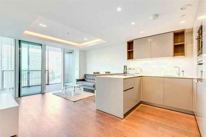1 Bedroom Flat To Rent In Dahlia House, Paddington Gardens, London W2