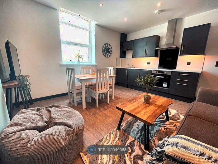 2 Bedroom Flat To Rent In Northgate, Darlington, DL1