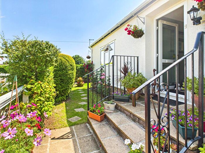 2 Bedroom Bungalow For Sale In St Ann`s Chapel, Callington, PL17