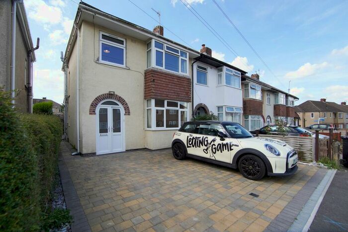 4 Bedroom House To Rent In Mortimer Road, Filton, Bristol, BS34