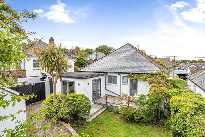 4 Bedroom Bungalow For Sale In Park Place, Wadebridge, PL27