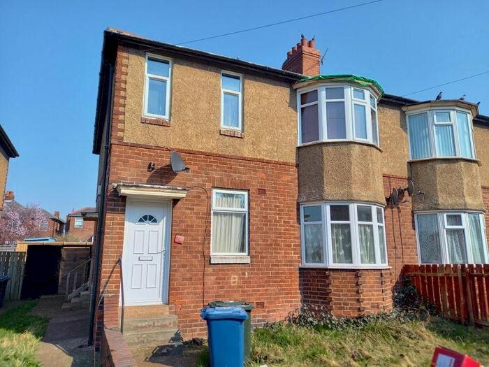 3 Bedroom Flat To Rent In Tantobie Road, Newcastle Upon Tyne, NE15