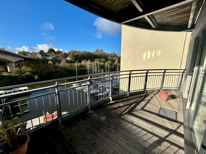 1 Bedroom Apartment To Rent In Ravenswood, Victoria Wharf, Cardiff, CF11