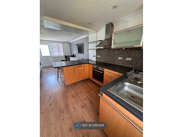 1 Bedroom Semi-Detached House To Rent In Augustus Gate, Stevenage, SG2