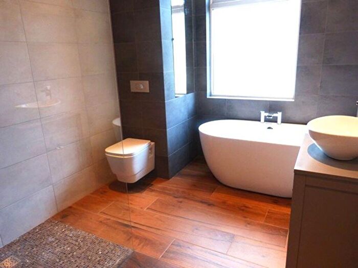 4 Bedroom Terraced House To Rent In Anson Street, Barrow-In-Furness, LA14