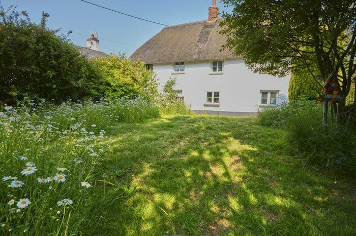 3 Bedroom Detached House For Sale In Newton St. Cyres, Exeter, EX5