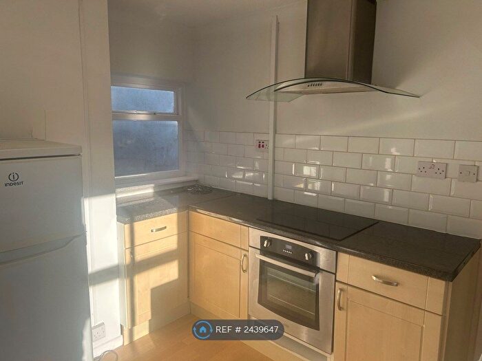 2 Bedroom Flat To Rent In Milford Road, Norwich, NR2