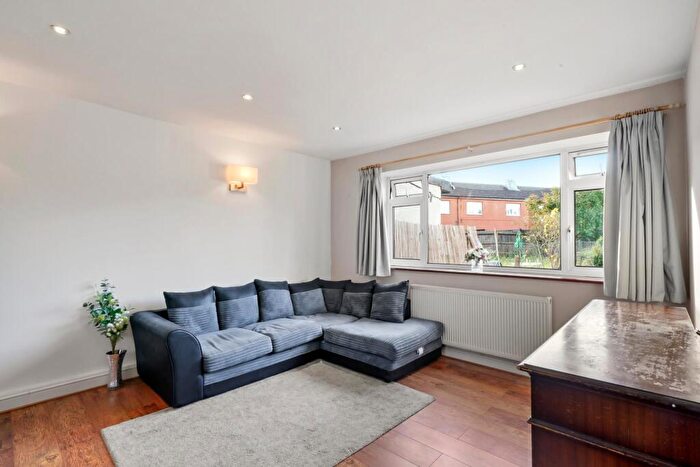 3 Bedroom Terraced House To Rent In Church Road, London, E10