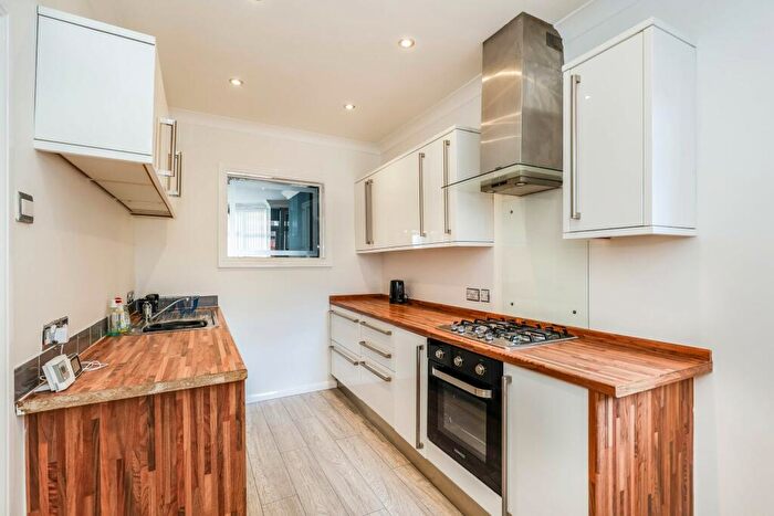 3 Bedroom Terraced House To Rent In Bedhampton Road, Portsmouth, PO2