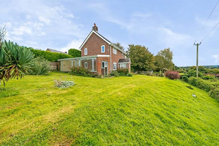 2 Bedroom Detached House For Sale In Kingston, Sturminster Newton, Dorset, DT10