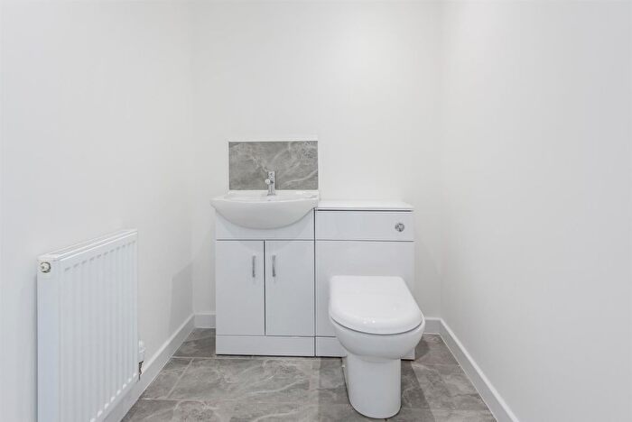 2 Bedroom Semi-Detached House For Sale In Gigha House, Houldsworth Street, Blairhall, KY12