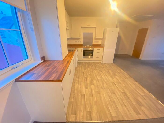 2 Bedroom Flat To Rent In Rothesay Street, Chapelton Of Elsick, Aberdeenshire, AB39