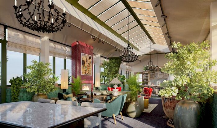 3 Bedroom Flat To Rent In The Sessile, Ashley Road, London, N17