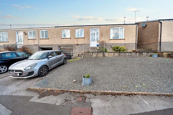 2 Bedroom Semi-Detached Bungalow For Sale In Lingmoor Rise, Kendal, LA9