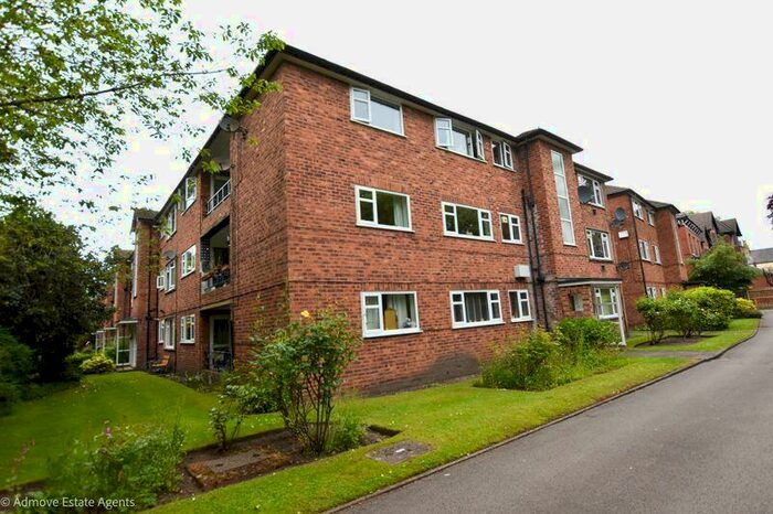 1 Bedroom Flat To Rent In Wardle Court, Wardle Road, Sale, M33