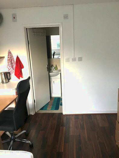 Studio To Rent In Marchmont Street, Holborn, WC1N