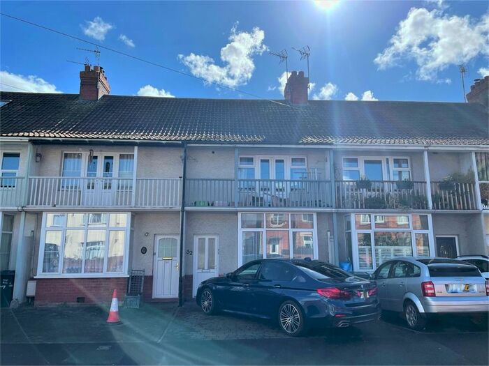 1 Bedroom Flat To Rent In Priory Avenue, Taunton, TA1