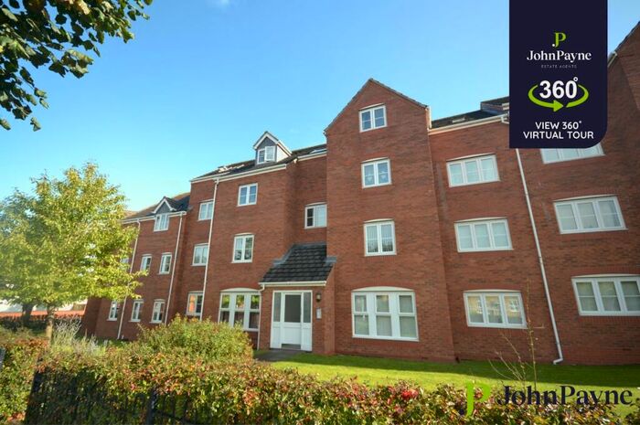 2 Bedroom Apartment To Rent In Siddeley Avenue, Stoke, Coventry, West Midlands, CV3