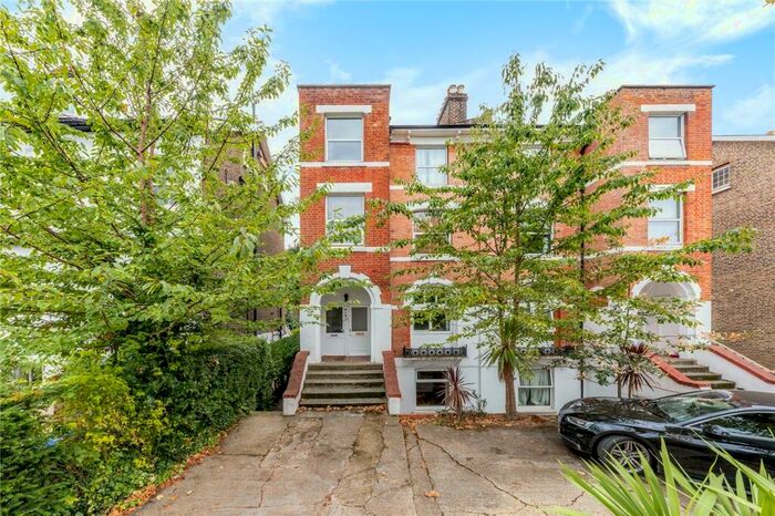 2 Bedroom Apartment To Rent In St. German's Road, London, SE23