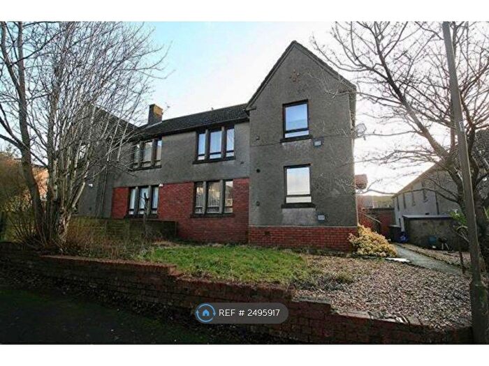 2 Bedroom Flat To Rent In Ramsay Crescent, Bathgate, EH48