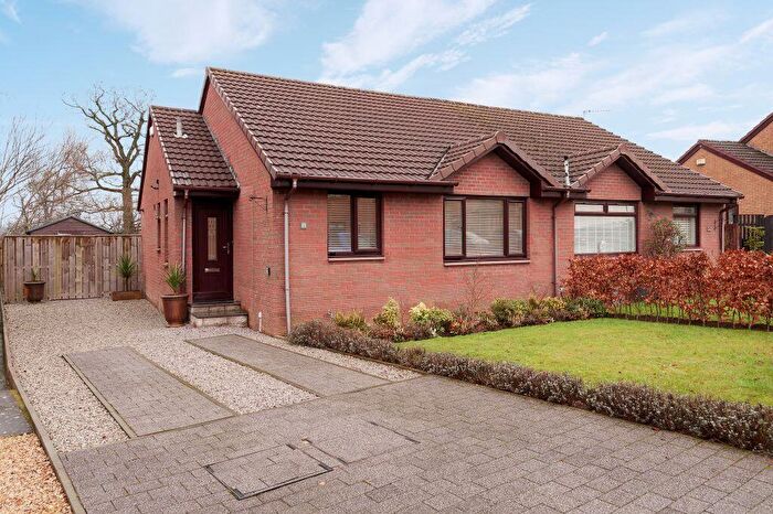 2 Bedroom Semi-Detached Bungalow For Sale In Locher Avenue, Houston, PA6