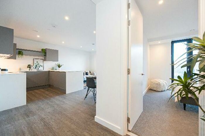 1 Bedroom Flat To Rent In Uptown, Dean Road, Salford, M3