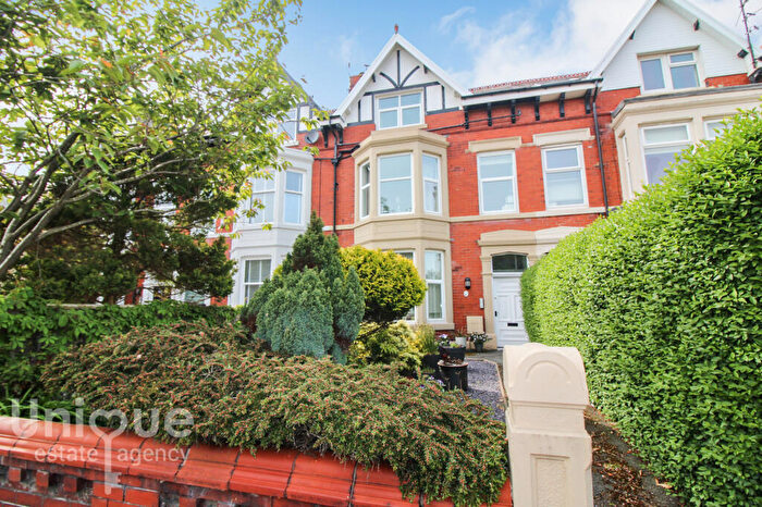 4 Bedroom Block Of Apartments For Sale In Victoria Road, Lytham St. Annes, FY8