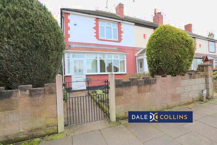 2 Bedroom Semi-Detached House To Rent In Vivian Road, Fenton, ST4