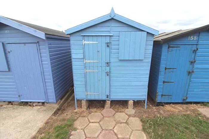 Lodge For Sale In Promenade Way, CO7